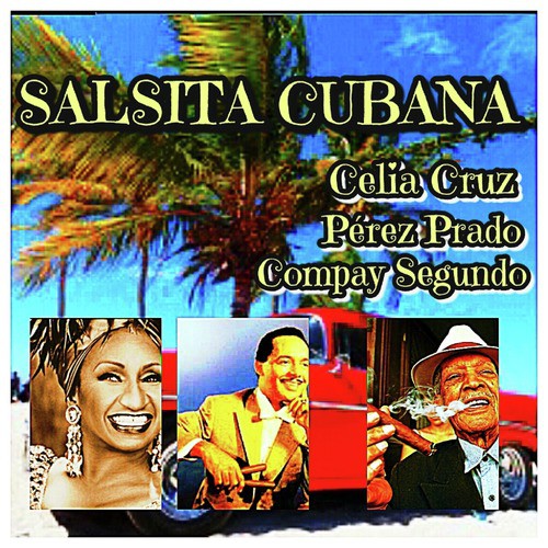 Salsita Cubana