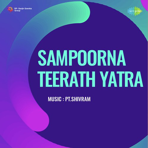 Sampoorna Teerath Yatra