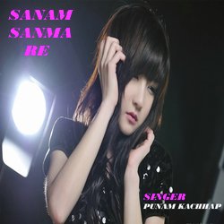 Sanam Sanam Re (Nagpuri)-FVsEWxNZf34