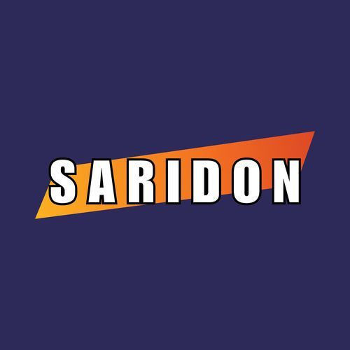 Saridon