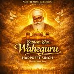 Satnam Shri Waheguru