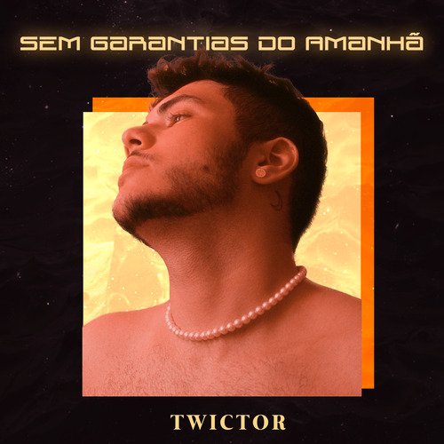Sem Garantias do Amanhã cover art