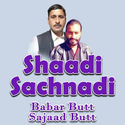 Shaadi Sachnadi