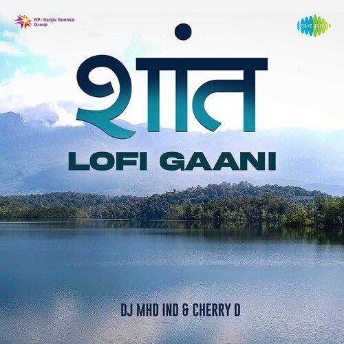 Shaant Lofi Gaani