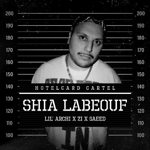 Shia Labeouf