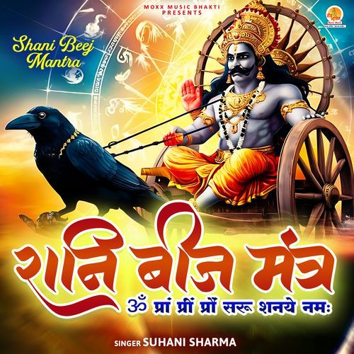 Shani Beej Mantra