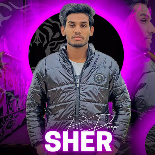 Sher