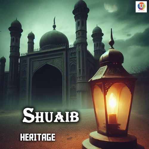 Shuaib