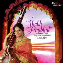 Shubh Prabhat by Devaki Pandit