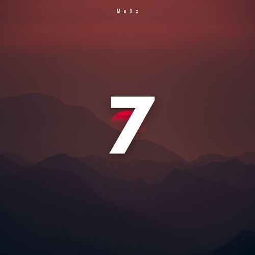 Sieben cover art