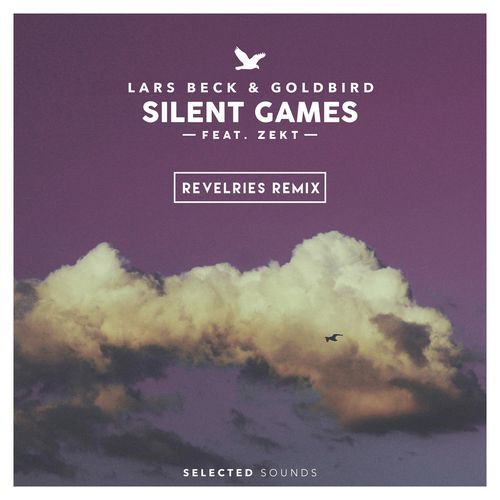 Silent Games (feat. Zekt)