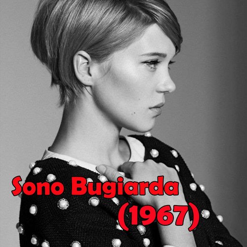 Sono bugiarda_poster_image