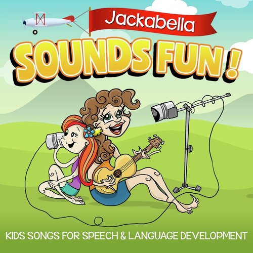Va Va Voice - Song Download from Sounds Fun! @ JioSaavn