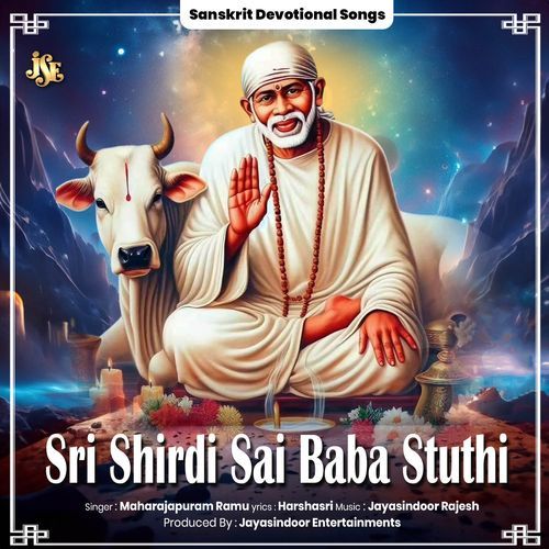 Sri Shirdi Sai Baba Stuthi