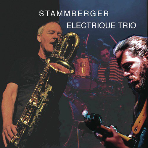Stammberger Riemann Baltacilar @ MultichocSss Zurich (Live) cover art
