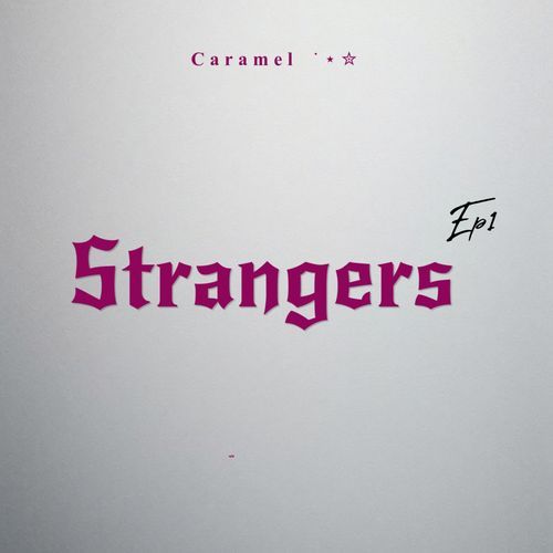 Stangers
