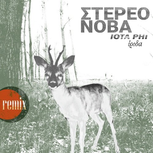 Irida (Sotus Bo Remix) cover art