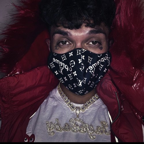 Fashion Killah cover art