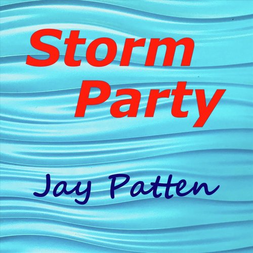 Storm Party cover art