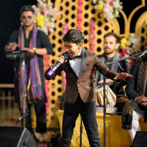 Sufi Song