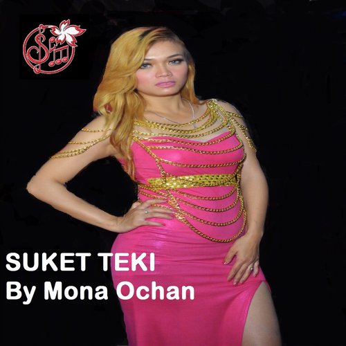 Suket Teki