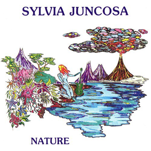 Plant cover art
