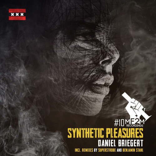 Synthetic Pleasures (Incl. Superstrobe and Benjamin Stahl Remix)