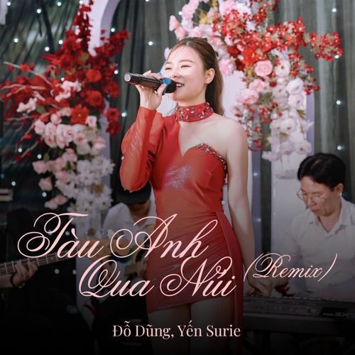 Chiếc Gậy Trường Sơn (Remix) cover art