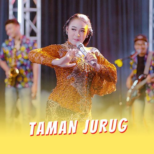 Taman Jurug