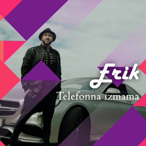 Telefonna izmama