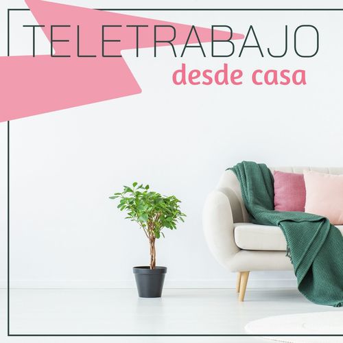 Teletrabajo desde Casa: Música para Concentrarse en Generar Ingresos desde Casa