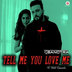 Tell Me You Love Me-PDcieBxgRwc