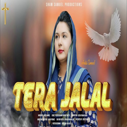 Tera Jalal