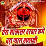 Tera Salasar Darbar Lage Bada Pyara Balaji