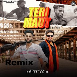 Teri Maut Remix (feat. Gyanender Sardhana)-SEUjVCBceAY