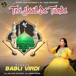 Teri Yaad Da Tumba-PAMMRwVJAwc