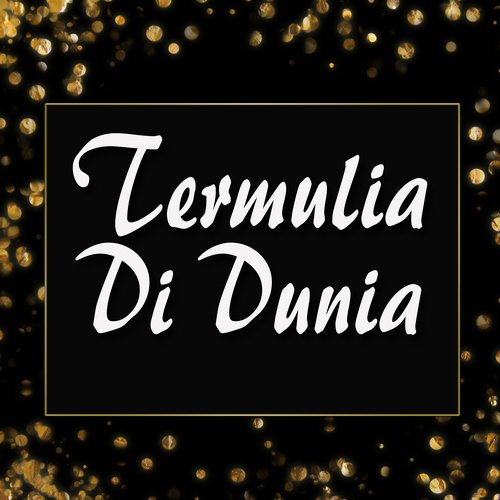 Termulia Di Dunia_poster_image