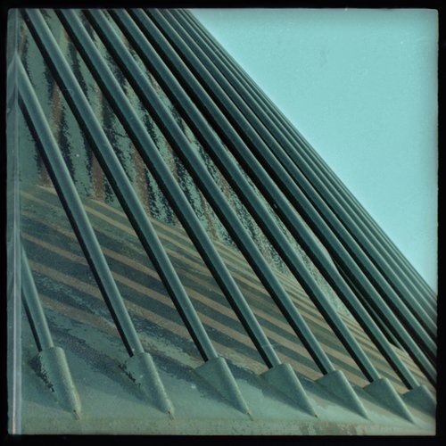 Franciscus cover art