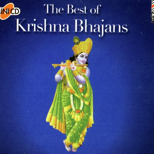 The Best Of Krishna Bhajans Songs Download Free Online Songs JioSaavn