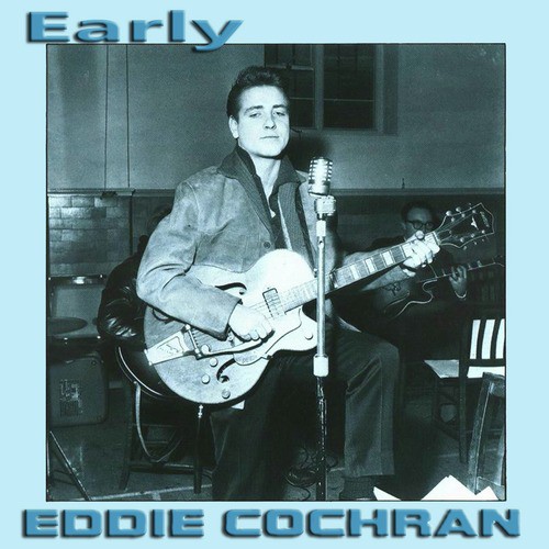 Tell Me Why Lyrics - Eddie Cochran - Only on JioSaavn