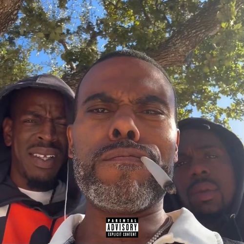 U COULD TELL cover art