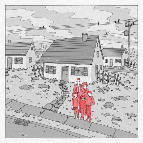 Flood Freeze Fire cover art