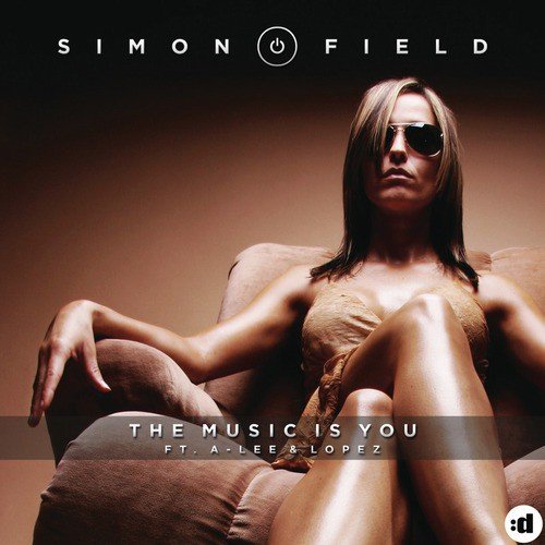 The Music Is You (Classi Remix)