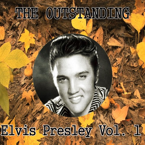 She's Not You Lyrics - Elvis Presley - Only on JioSaavn