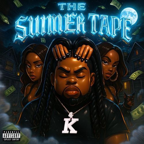 BiG DoG cover art