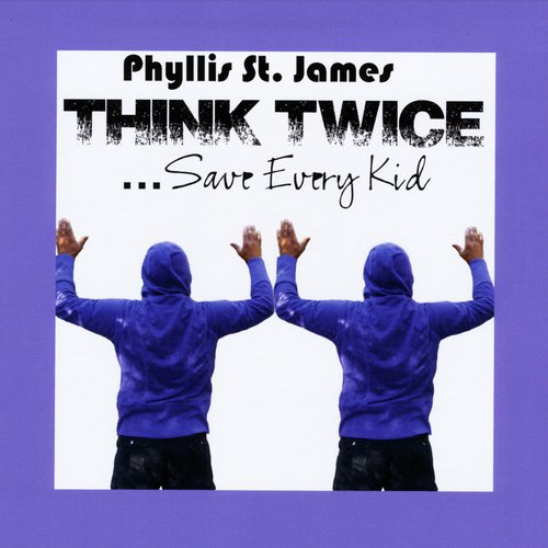 Think Twice cover art