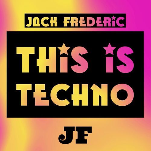 This is Techno