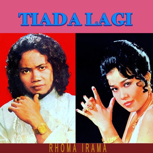 Tiada Lagi