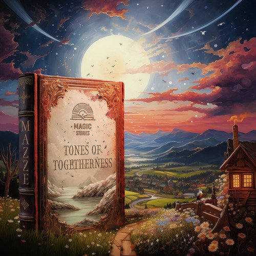 Tones of Togetherness EP