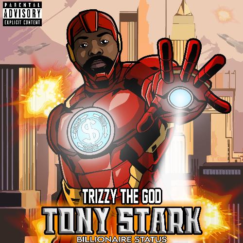 Hood Story cover art